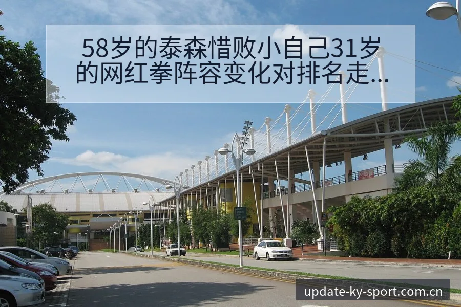 58岁的泰森惜败小自己31岁的网红拳阵容变化对排名走势影 - 开云体育